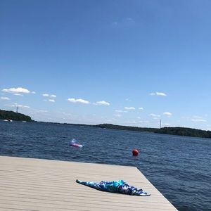 Meet your Posher, Tanner